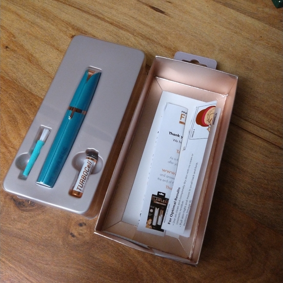 **SOLD***. Flawless - Picture 2 of 7